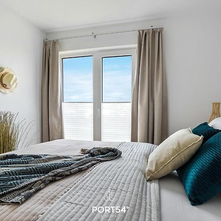 Apartmán Obiza Olpenitz Exteriér fotografie