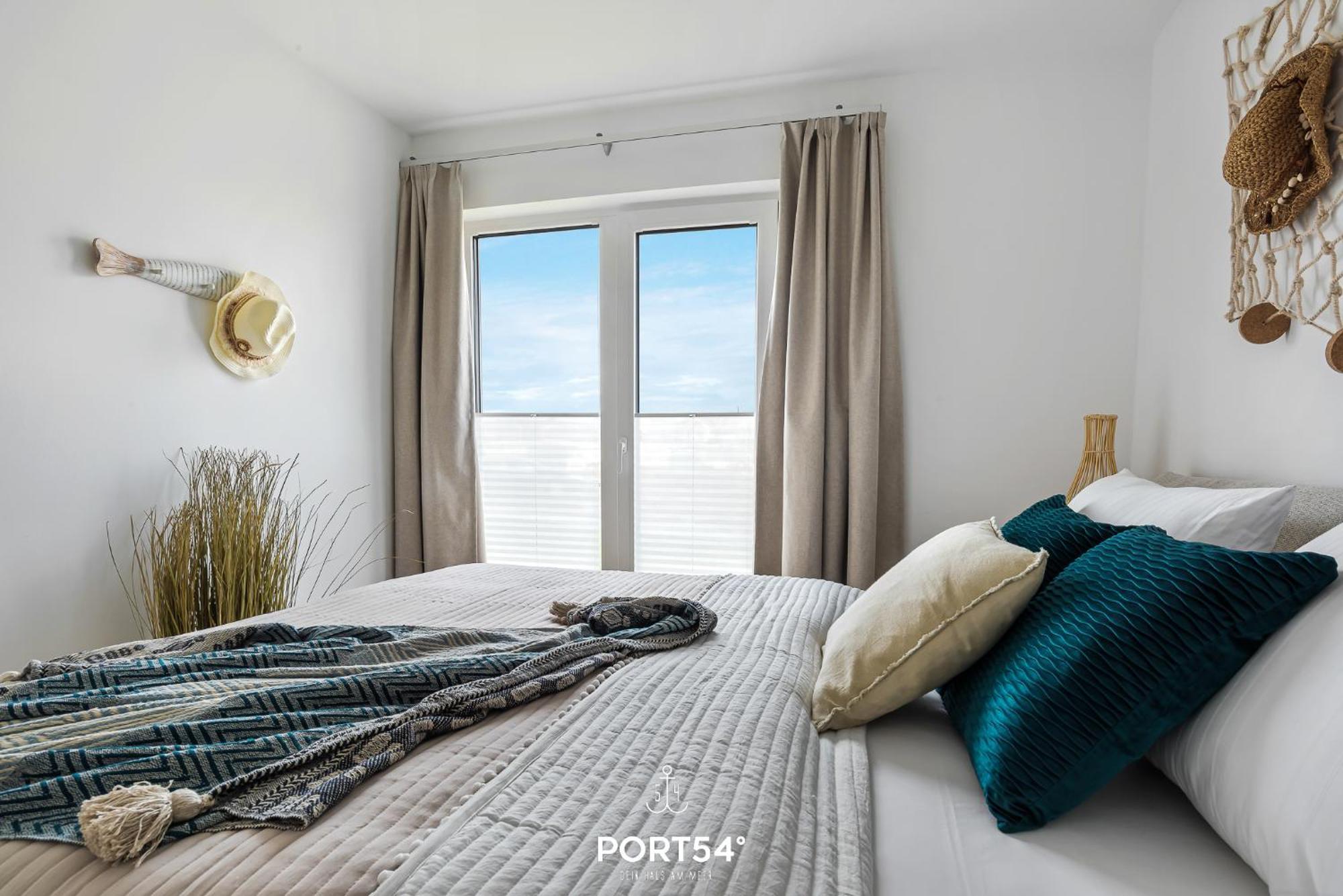 Apartmán Obiza Olpenitz Exteriér fotografie