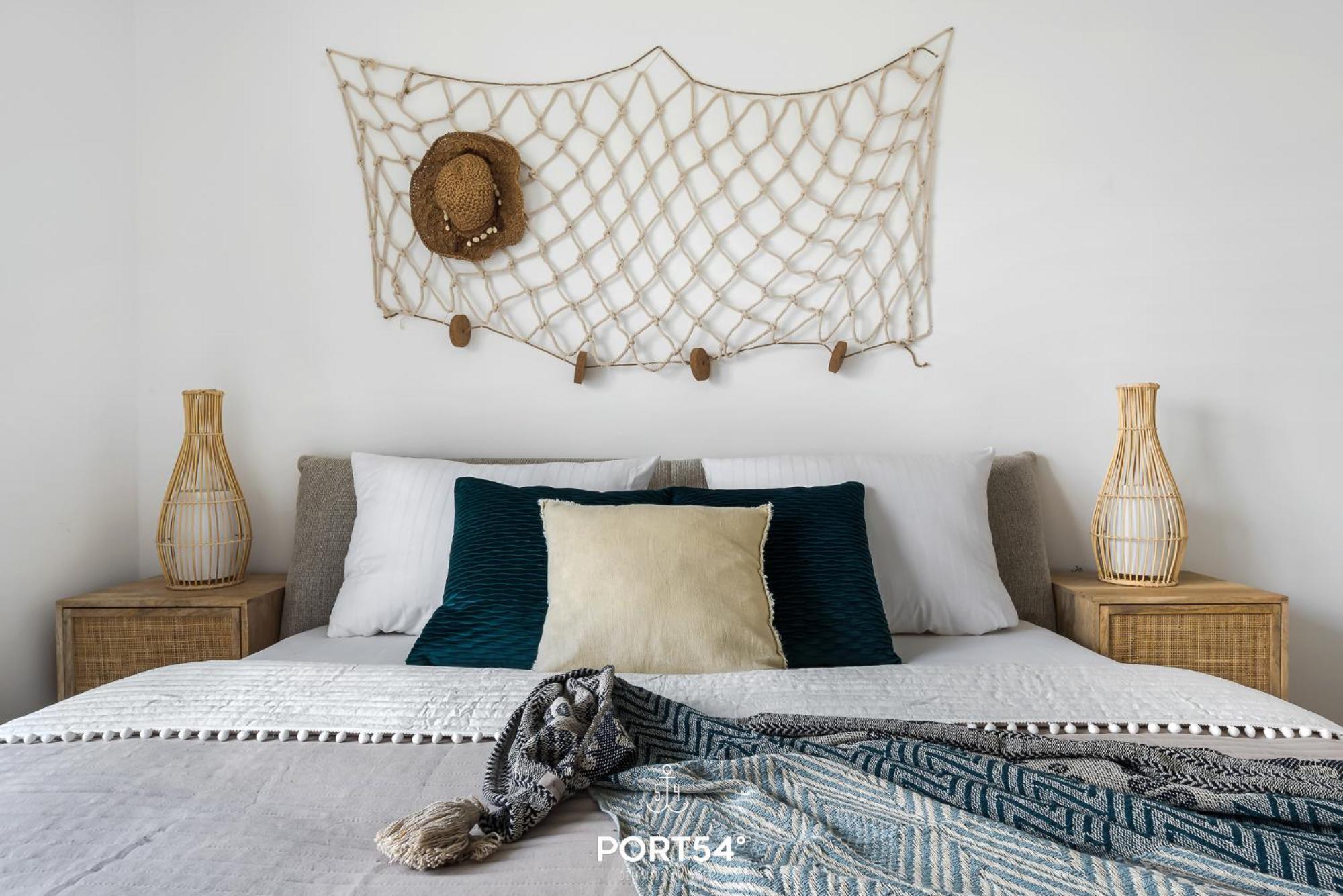 Apartmán Obiza Olpenitz Exteriér fotografie